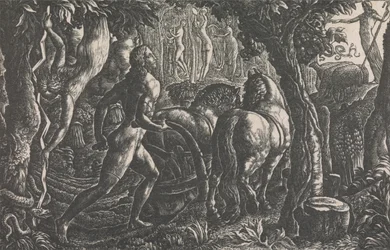 De ploeger